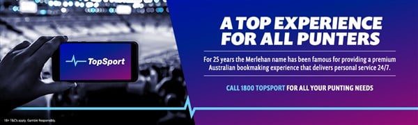 TopSport Experience